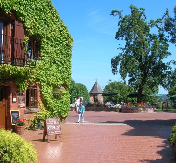 Plassey Leisure Park