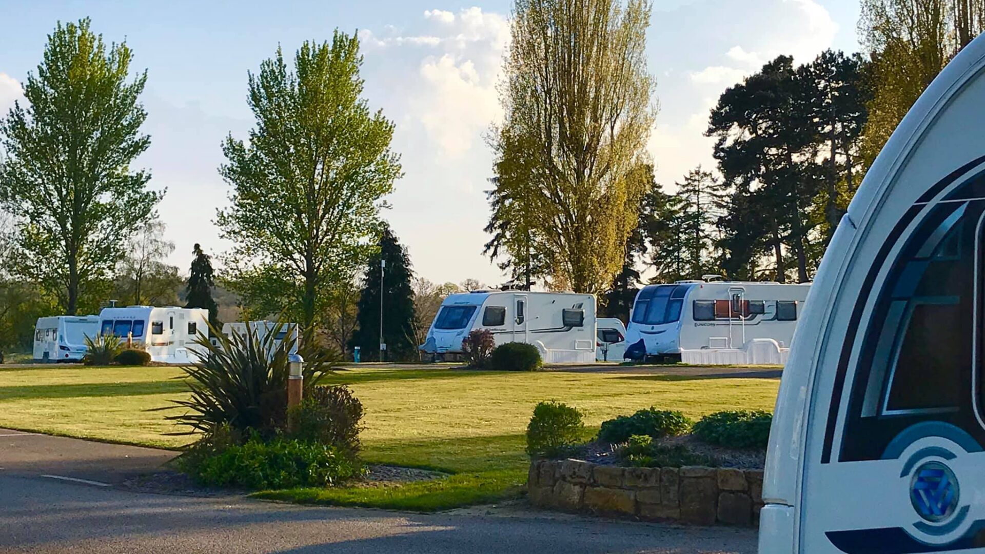 Plassey Leisure Park