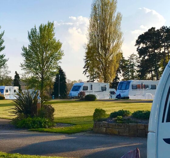 Plassey Leisure Park