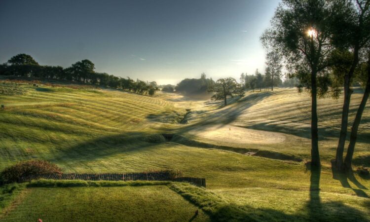 Plassey Leisure Park