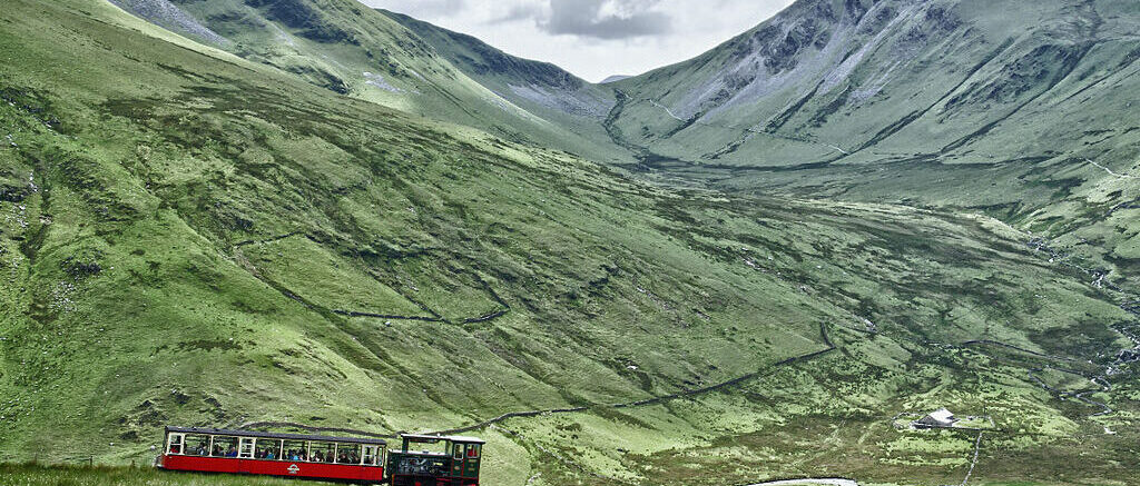 SnowdoniaMountainRailway