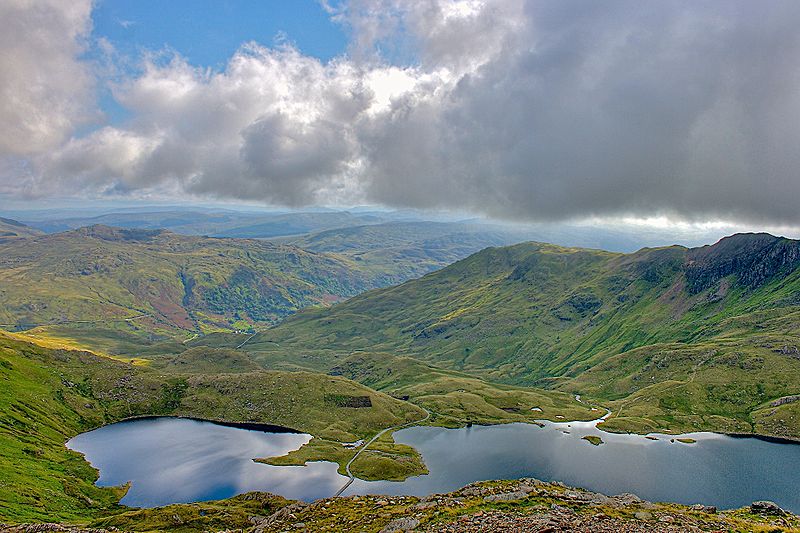 SnowdoniaNationalPark