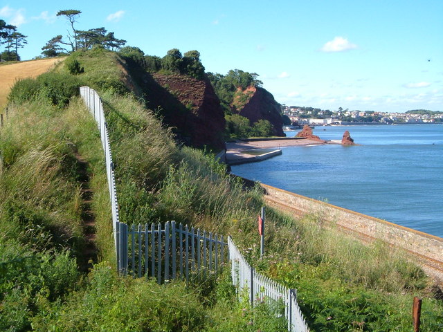South West Coast Path