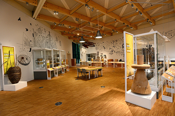 StFagans National History Museum