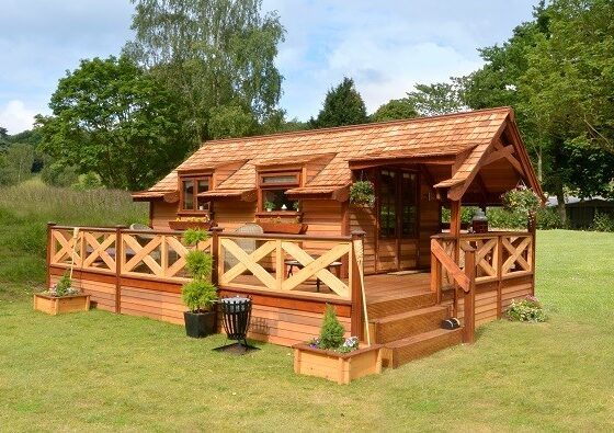 Swiss Farm Touring & Camping