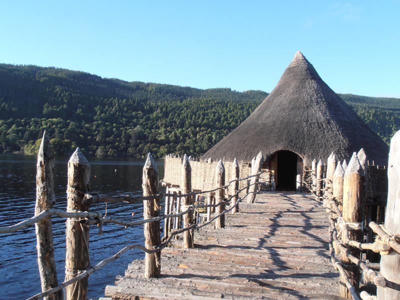 TheScottishCrannogCentre