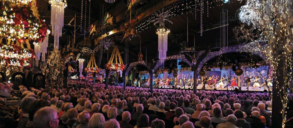 The Thursford Collection