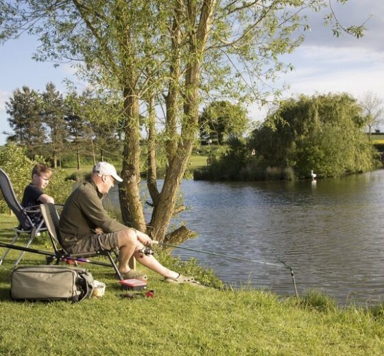 Townsend Touring Park