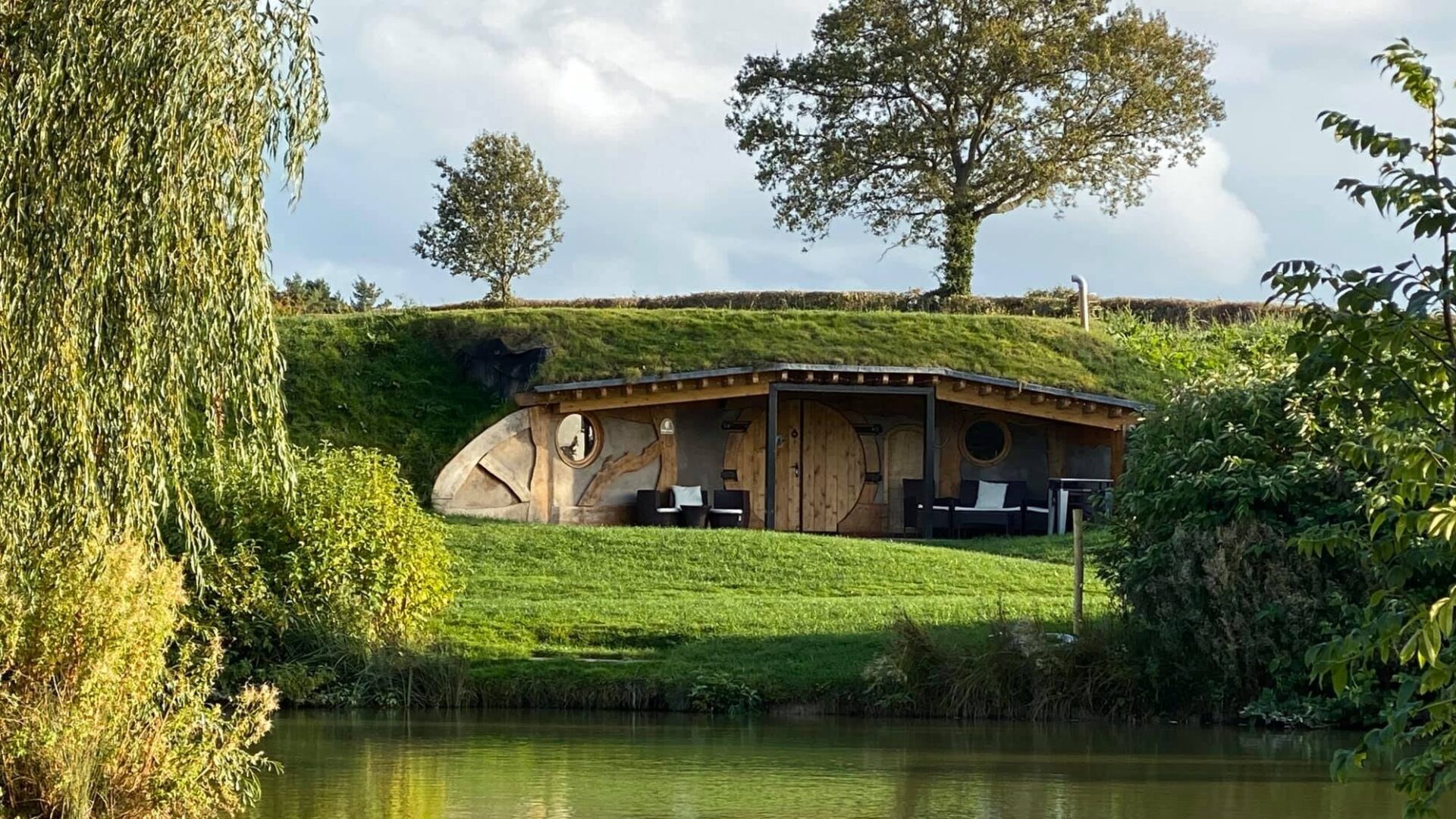 Townsend Touring Park