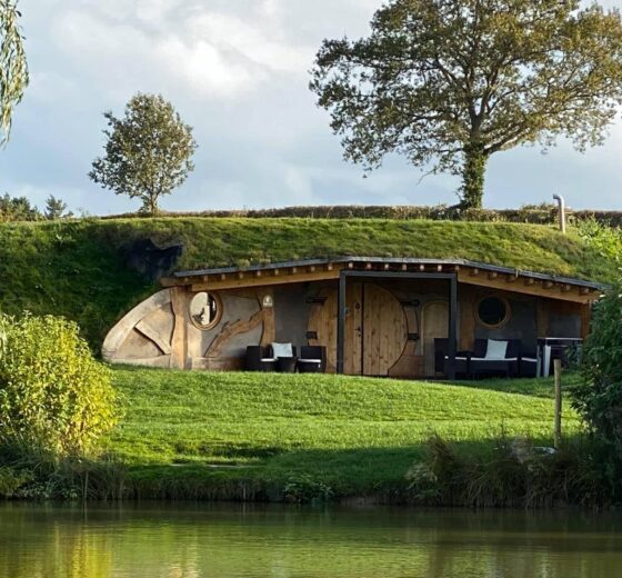 Townsend Touring Park