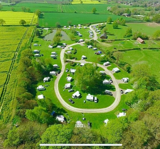 Townsend Touring Park