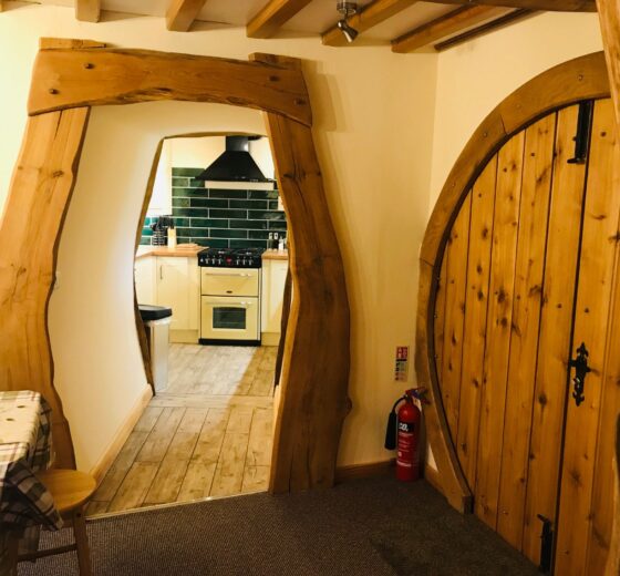 Townsend Touring Park