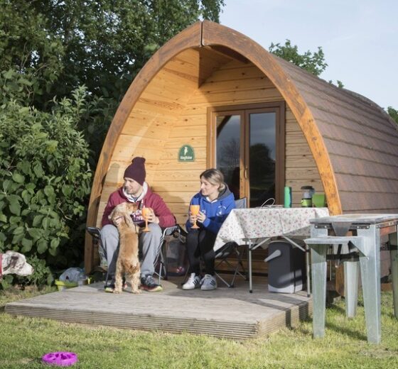 Townsend Touring Park