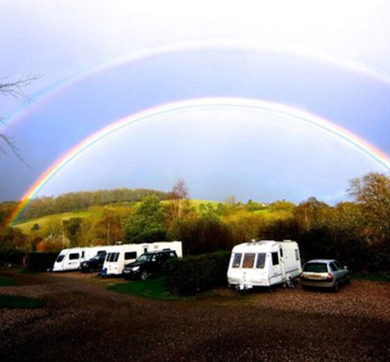 Waterrow Touring Park