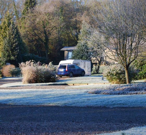 Waterrow Touring Park