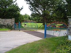 Woodlands Park