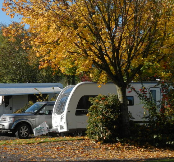 10 Reasons Why Autumn Is The Best Season For A Touring Holiday