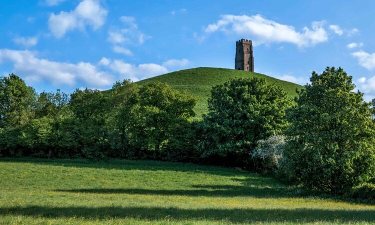 Glastonbury - Bath