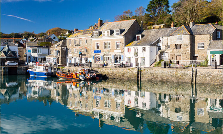Padstow - cornwall