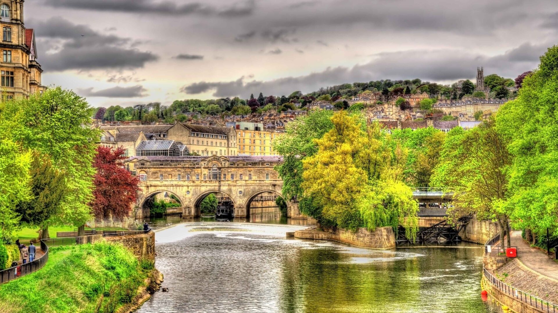 bath- somerset