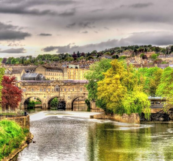 bath- somerset