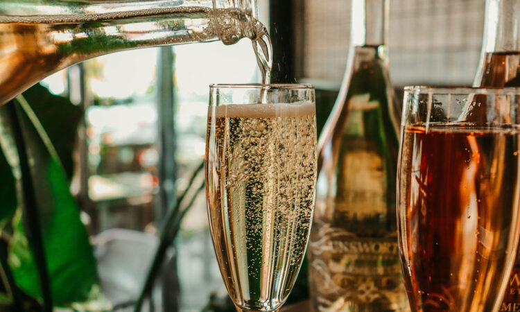 Dorset Sparkling Wine