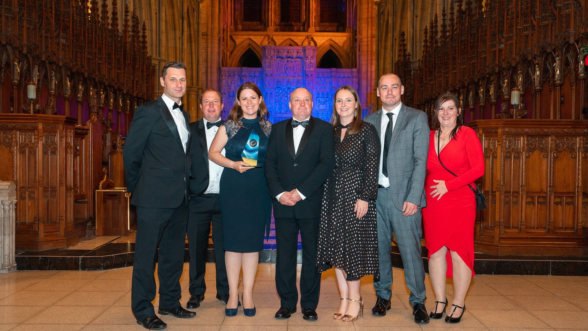 Cornwall Tourism Awards 2022/23 WINNERS!