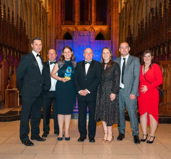 Cornwall Tourism Awards 2022/23 WINNERS!