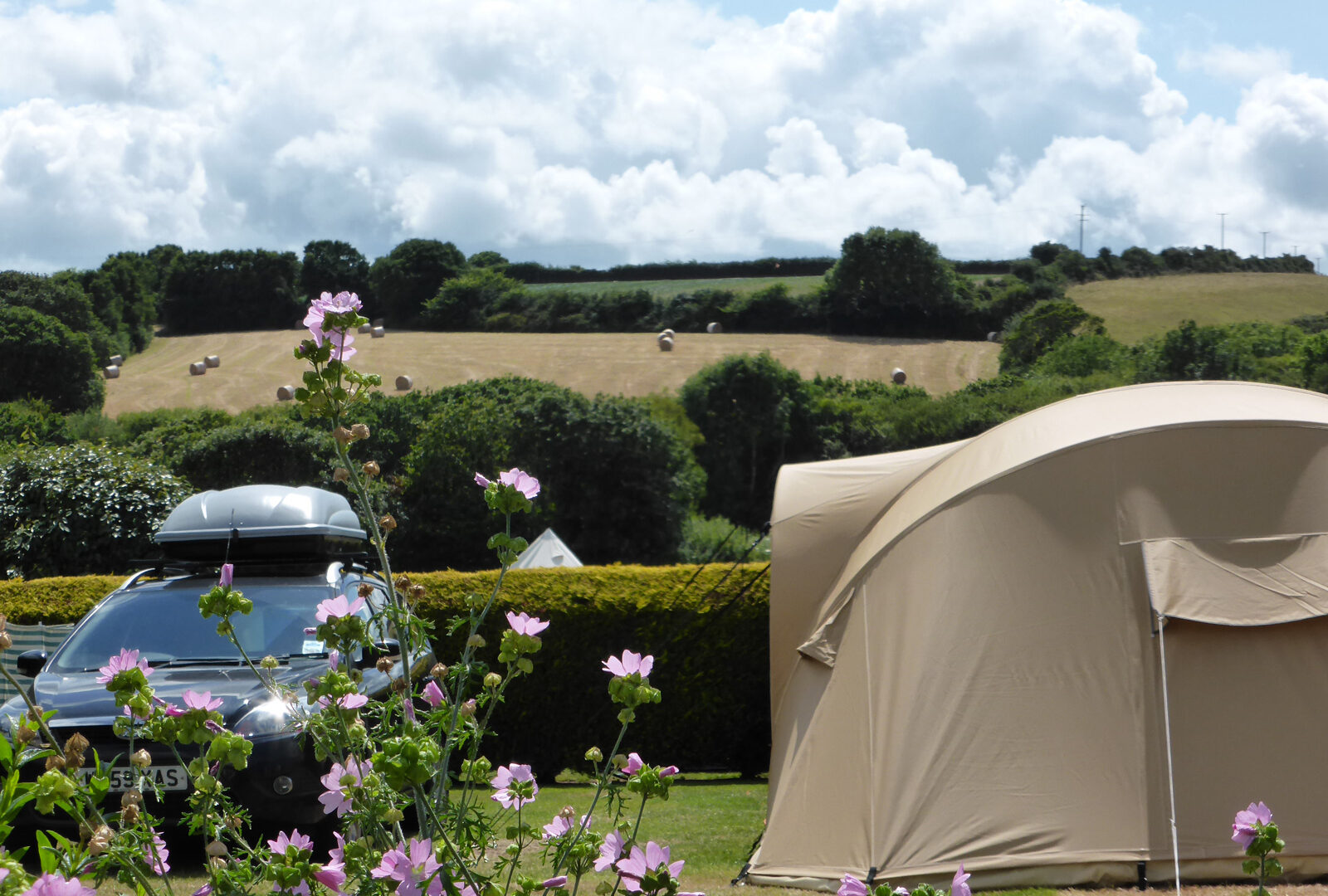 Trethem Mill Touring Park