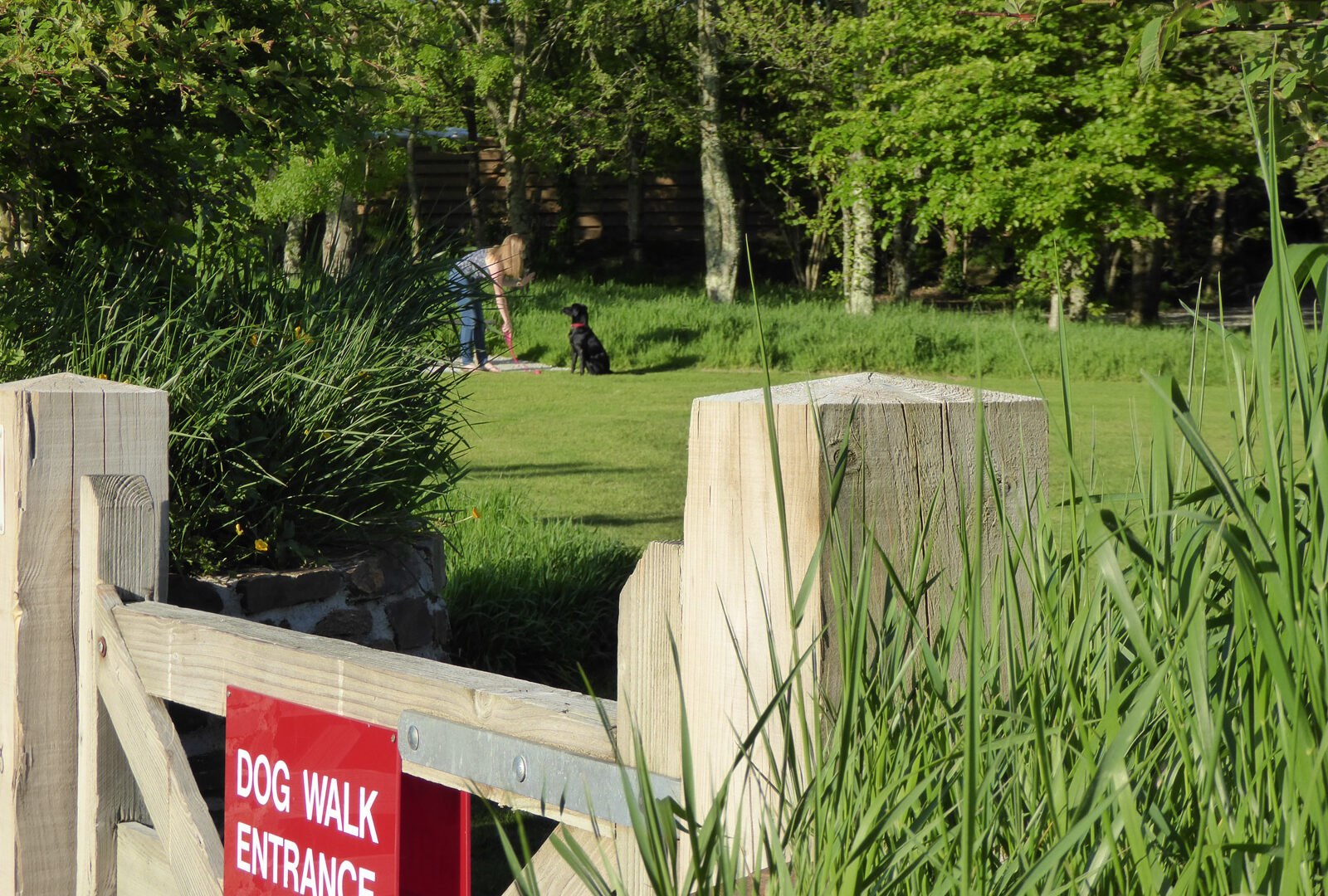 Trethem Mill Touring Park