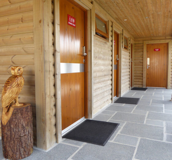 Trethem Mill Touring Park