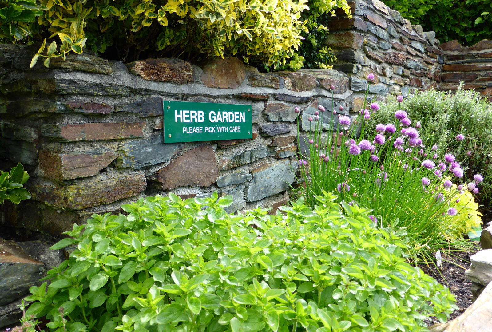 Trethem Mill Touring Park