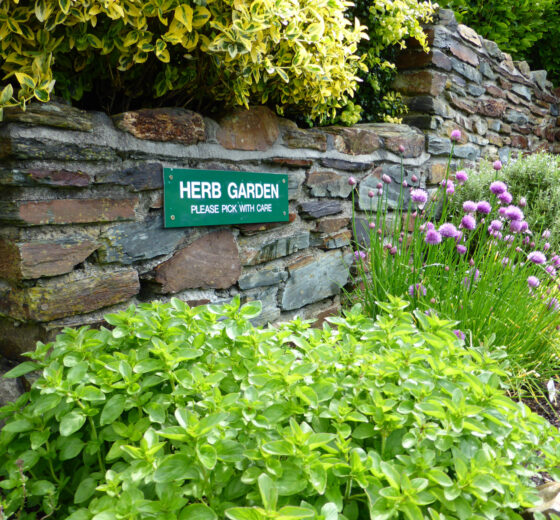 Trethem Mill Touring Park