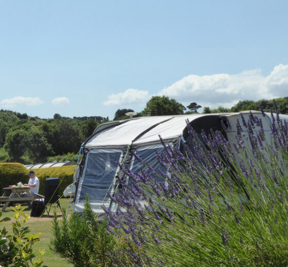 Trethem Mill Touring Park