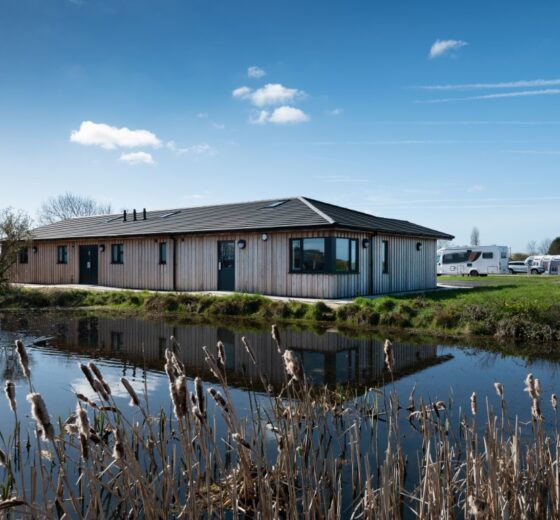 5 Star Camping & Caravanning – All About The Best of British Holiday Parks Group!