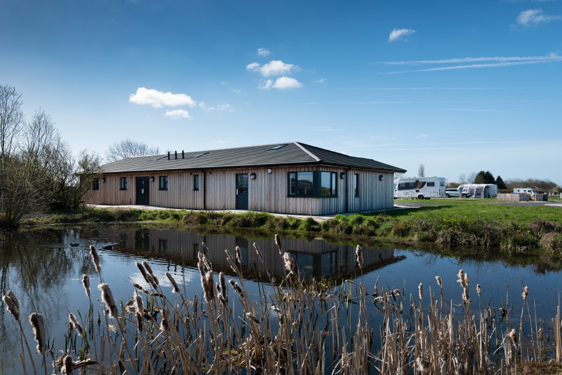 5 Star Camping & Caravanning – All About The Best of British Holiday Parks Group!