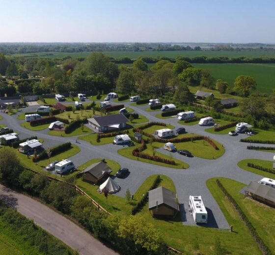 Quick Picks: HOLIDAY INSPIRATION – Small Holiday Parks!