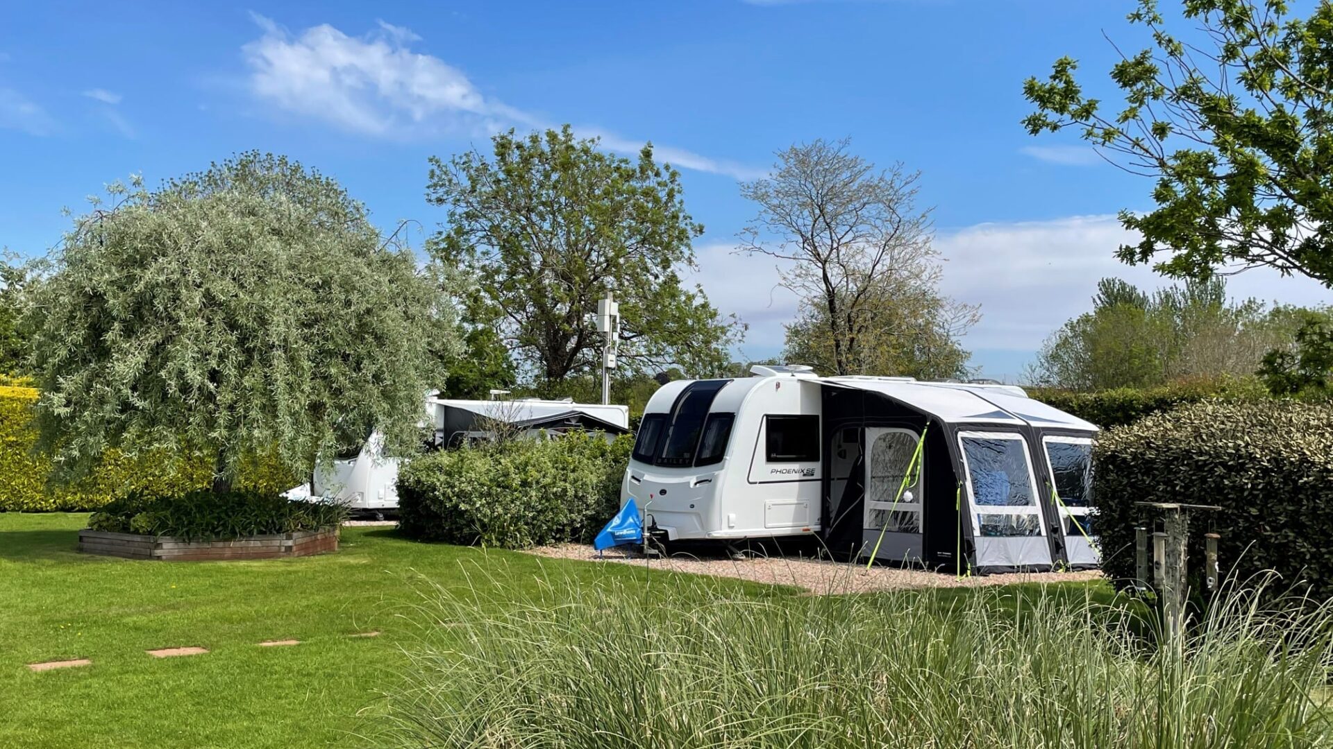 Top 100 Sites Guide 2023 Best of British Holiday Park WINNERS