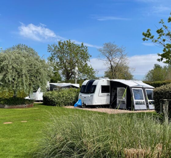 Top 100 Sites Guide 2023 Best of British Holiday Park WINNERS