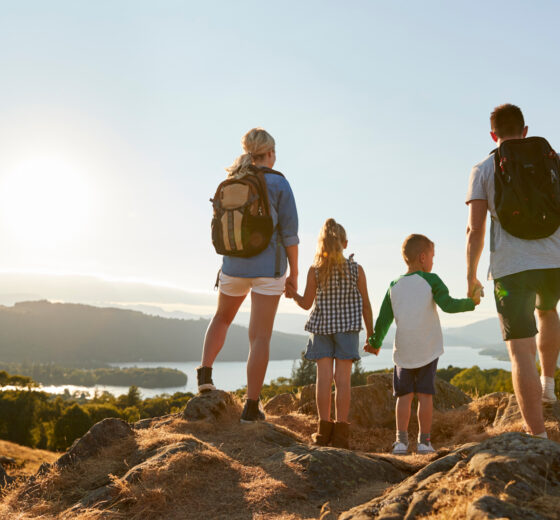 Order Your Best Of British Holiday Parks Brochure 2024