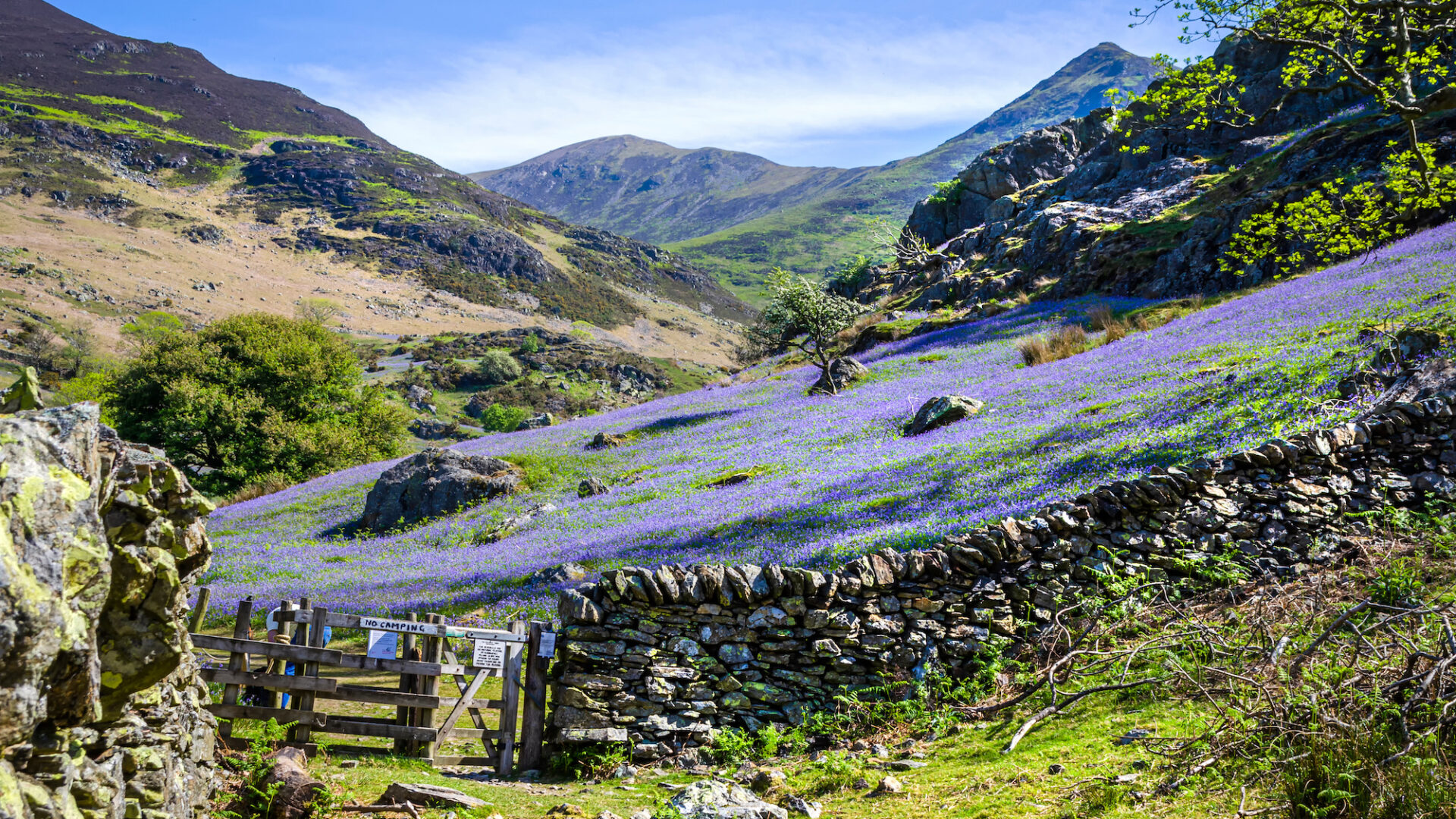 Off The Beaten Track – The Lake District & Cumbria In Spring