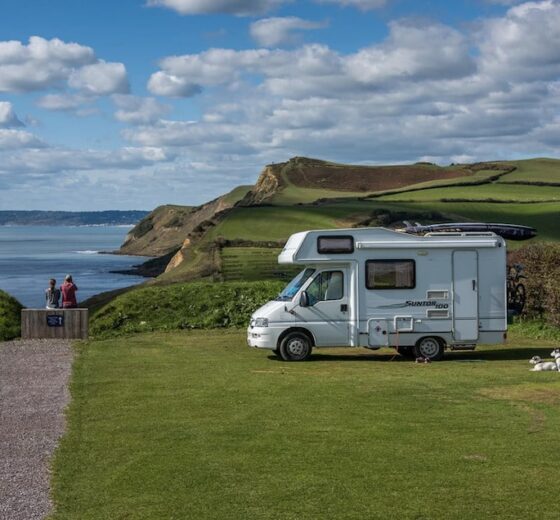Motorhome Holidays – A Selection of 10 Luxury Pitches