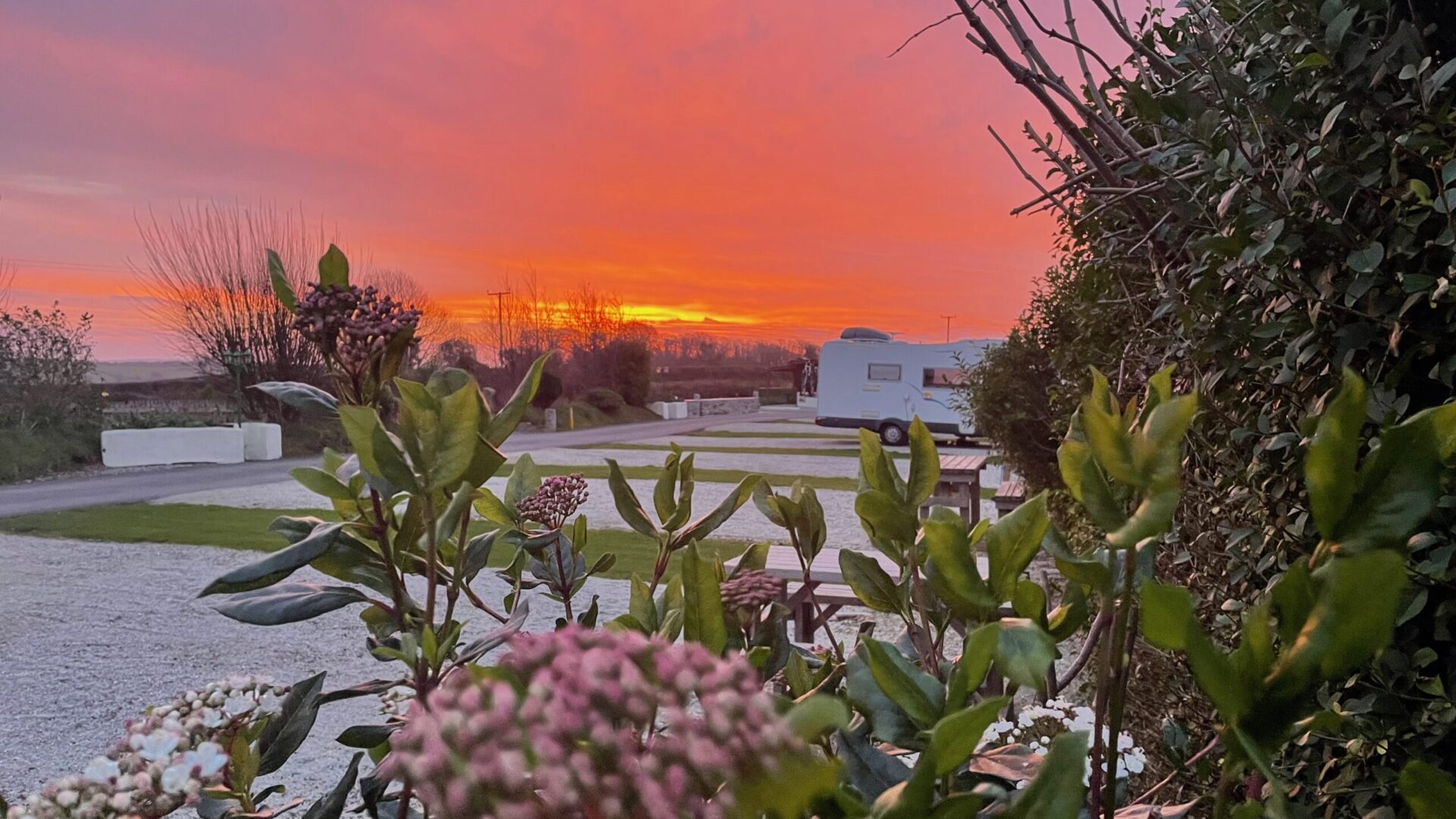 Holiday Parks OPEN ALL YEAR!