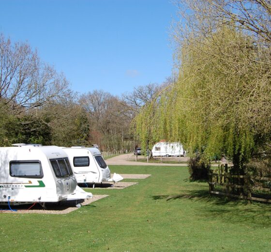 Old Brick Kilns Norfolk