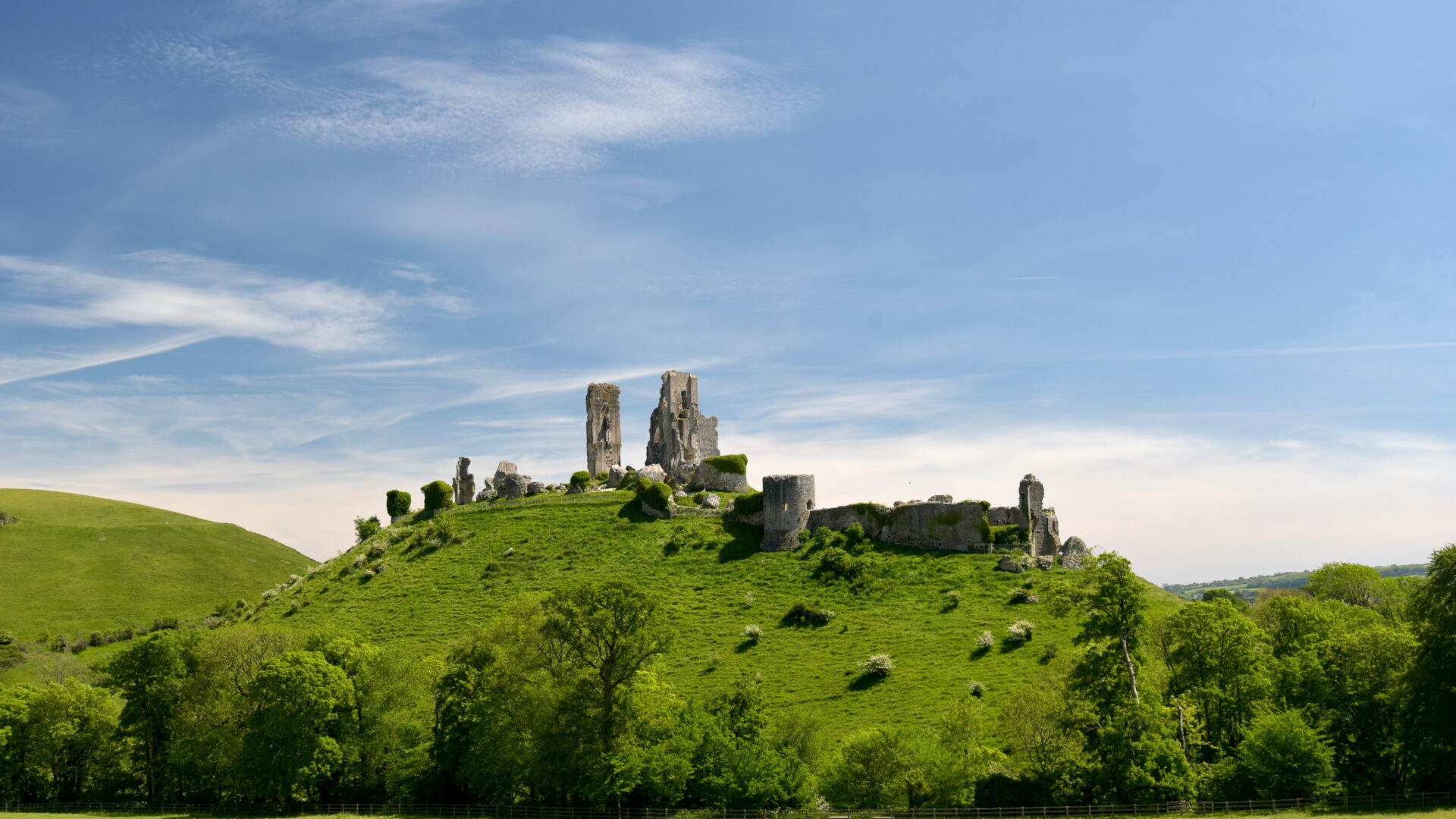 Dorset Touring, Camping and Glamping Luxury Holiday Parks