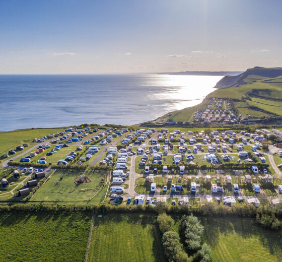Book Now For Easter And May – Best Of British Holiday Parks!